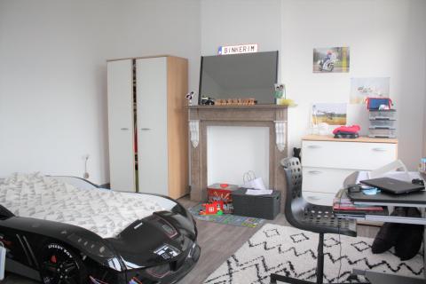 Ruime herenwoning te Melle