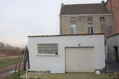 Ruime herenwoning te Melle