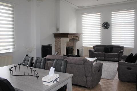 Ruime herenwoning te Melle