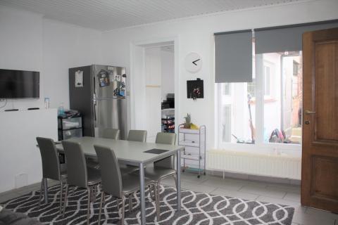 Ruime herenwoning te Melle