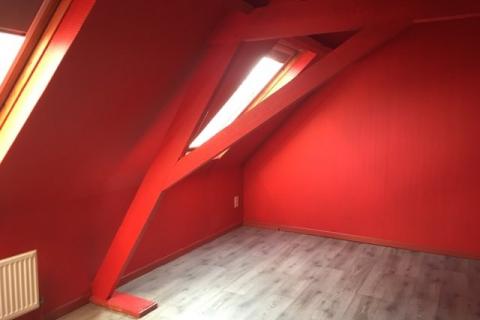 ( OPTIE ) Eénslaapkamer appartement met bureel