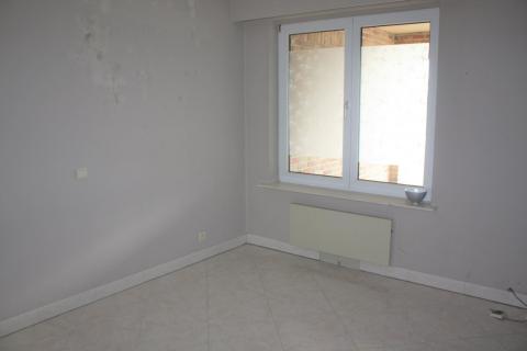 Gelijkvloers appartement met 2 slpk's te Melle 