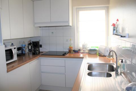 Gezellig dakappartement te Melle