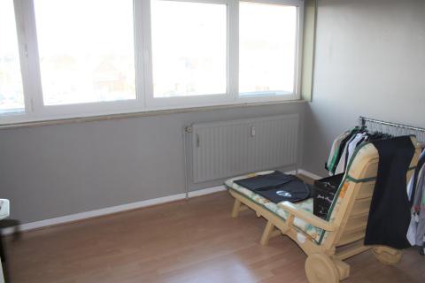 Gezellig dakappartement te Melle