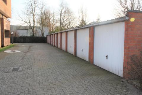 Gezellig dakappartement te Melle