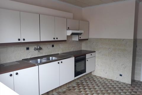 2 slpk appartement op de 1°verdieping te Sint-Amandsberg 