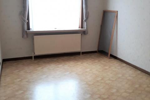 2 slpk appartement op de 1°verdieping te Sint-Amandsberg 