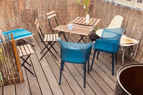 Schitterend appartement te huur te Gent Zuid