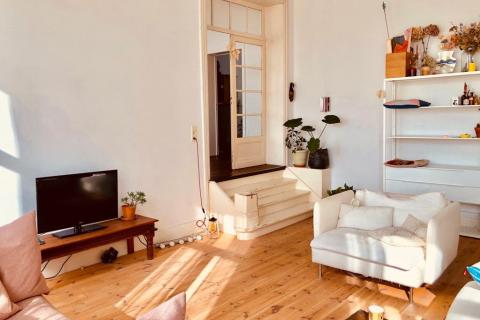 Schitterend appartement te huur te Gent Zuid