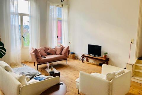 Schitterend appartement te huur te Gent Zuid