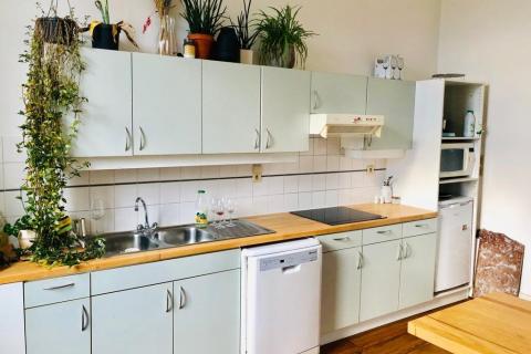 Schitterend appartement te huur te Gent Zuid