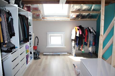 Fraaie rijwoning met 2 slpk en tuin te Melle