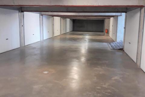 Luxe gelijkvloers appartement te Herzele met garage