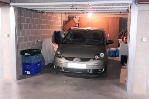 Luxe gelijkvloers appartement te Herzele met garage