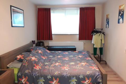 Luxe gelijkvloers appartement te Herzele met garage
