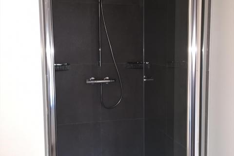 Instapklaar duplex appartement te Melle