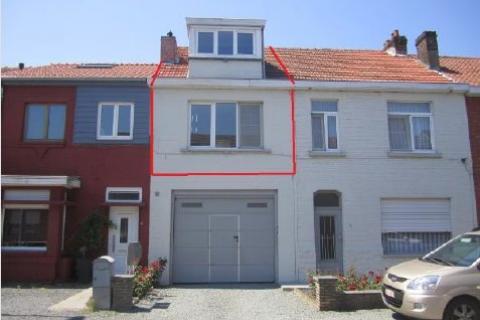 Leuke duplex te Merelbeke 