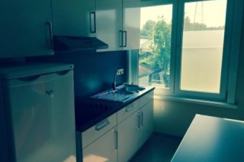 Leuke duplex te Merelbeke 
