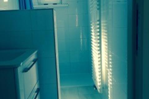 Leuke duplex te Merelbeke 