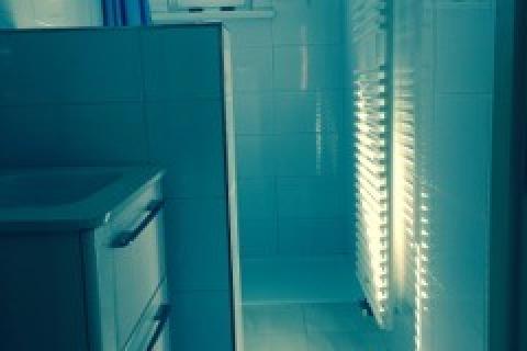 Leuke duplex te Merelbeke 