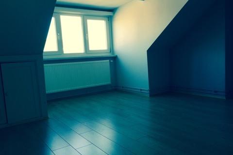 Leuke duplex te Merelbeke 