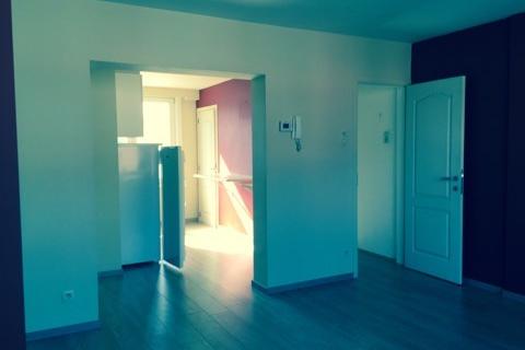 Leuke duplex te Merelbeke 