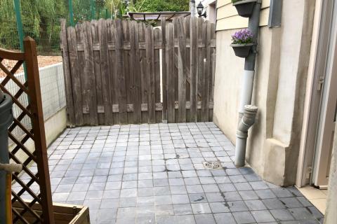Perfect gerenoveerde rijwonig