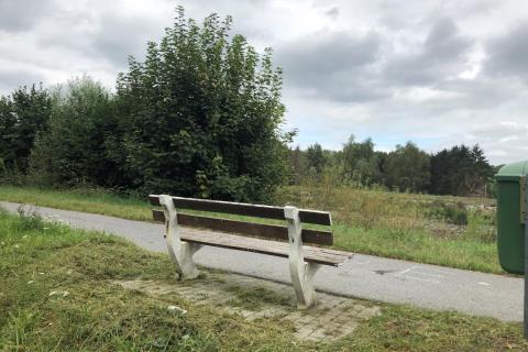 Perfect gerenoveerde rijwonig