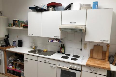 Perfect gerenoveerde rijwonig