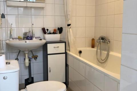 Perfect gerenoveerde rijwonig