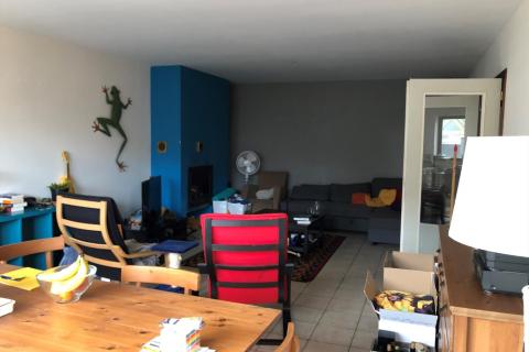 2 slaapkamer appartement centrum Melle