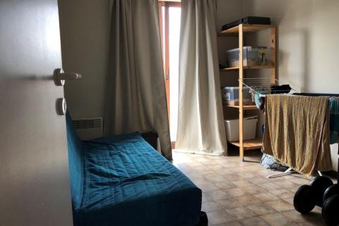 2 slaapkamer appartement centrum Melle