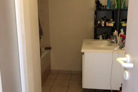 2 slaapkamer appartement centrum Melle