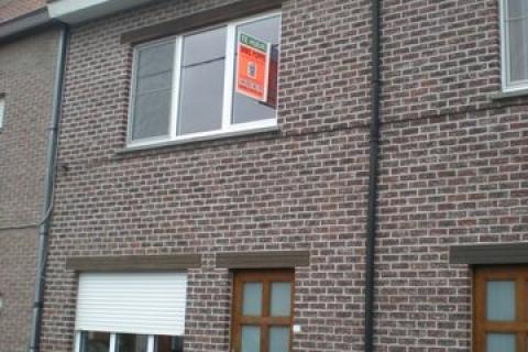 Sympahtieke rijwoning