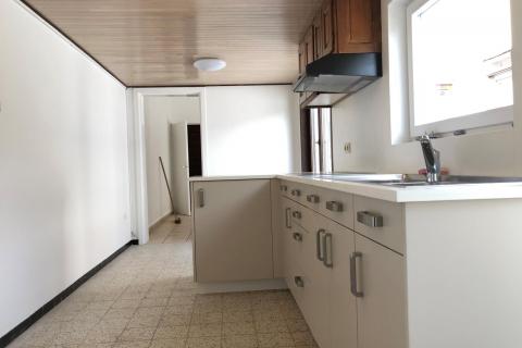 Sympahtieke rijwoning