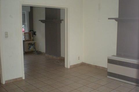 Sympahtieke rijwoning