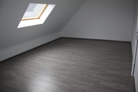 Nieuwbouw woning met 4 SLPK te huur te Gent/Mariakerke 