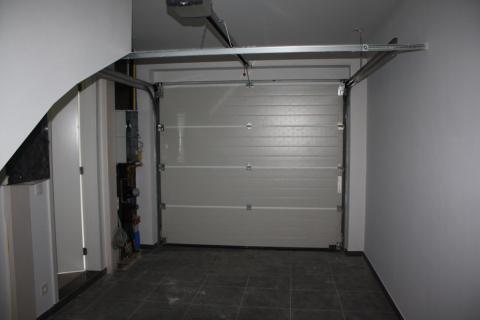 Nieuwbouw woning met 4 SLPK te huur te Gent/Mariakerke 