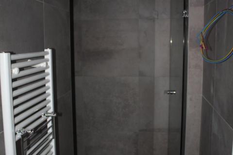 Nieuwbouw woning met 4 SLPK te huur te Gent/Mariakerke 