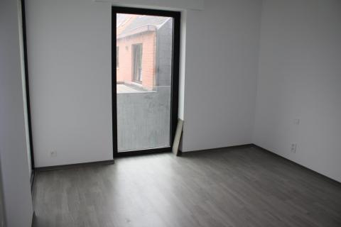 Nieuwbouw woning met 4 SLPK te huur te Gent/Mariakerke 