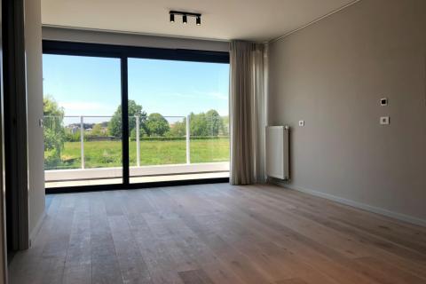 Nieuwbouw serviceflat te Wetteren Ten Ede