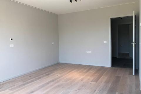 Nieuwbouw serviceflat te Wetteren Ten Ede