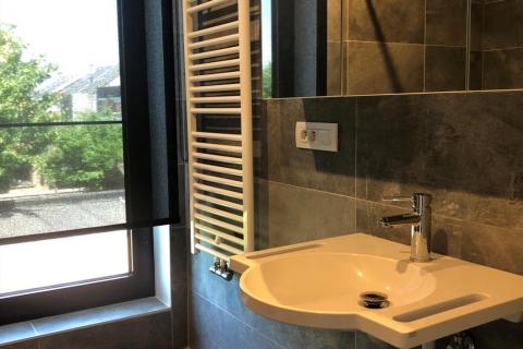 Nieuwbouw serviceflat te Wetteren Ten Ede
