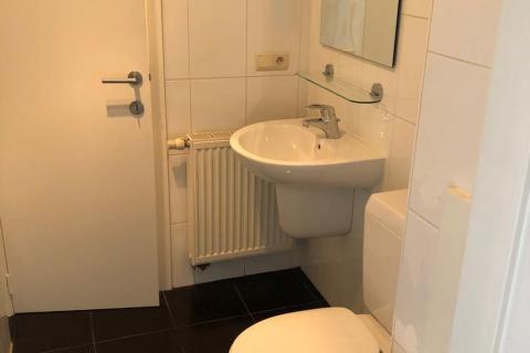 Drongen, rustig gelegen éénslaapkamerappartement