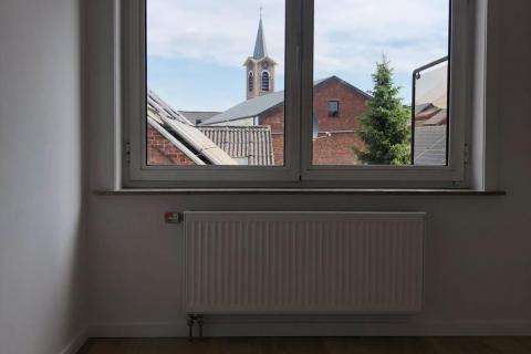 Vernieuwd appartement met 3 slaapkamers