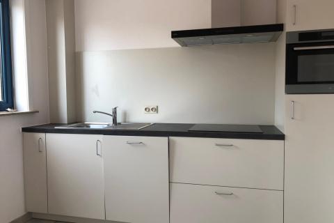 Vernieuwd appartement met 3 slaapkamers