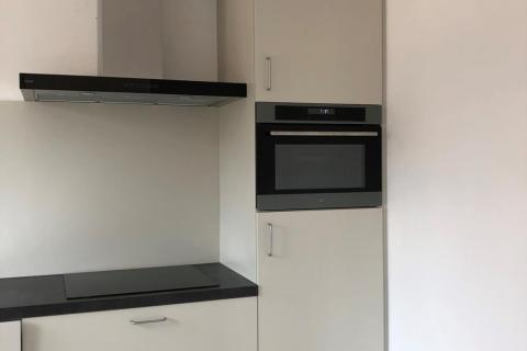 Vernieuwd appartement met 3 slaapkamers