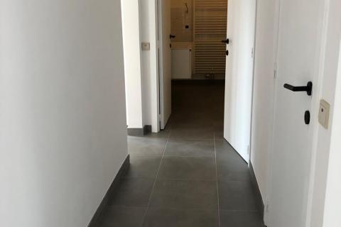 Vernieuwd appartement met 3 slaapkamers