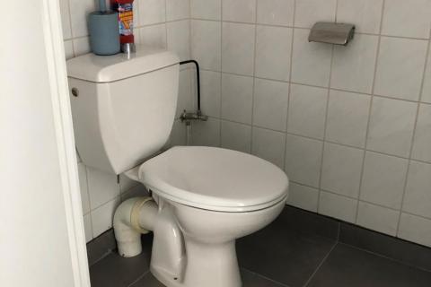 Vernieuwd appartement met 3 slaapkamers