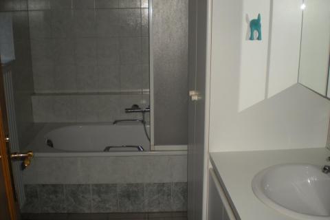 Instapklare woning te huur 3 slpk + garage te Melle